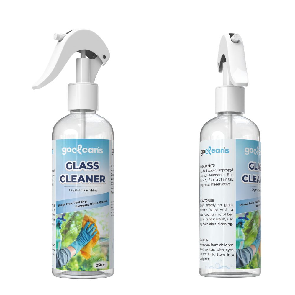 Glass Cleaner