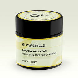 Glow Shield SPF 30 Day Cream – Protect, Repair & Instant Glow (25g)